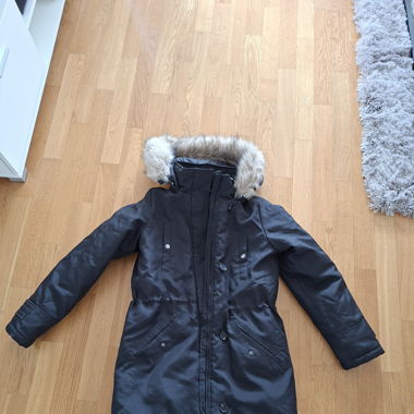 Winterjacke