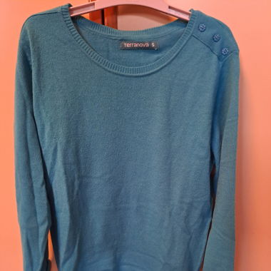 Pullover