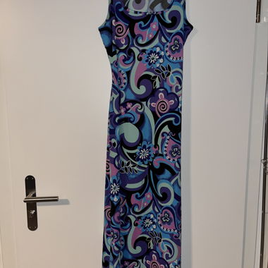 Twister Paris Kleid