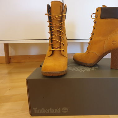 Timberland