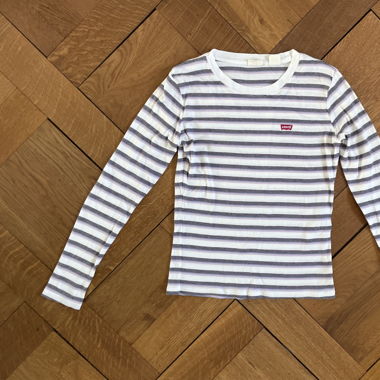 LEVIS LONG SLEEVE SHIRT