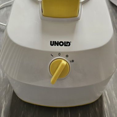 UNOLD Ice Cream Maker