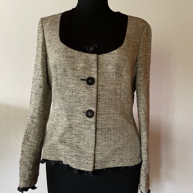 Blazer Max Mara