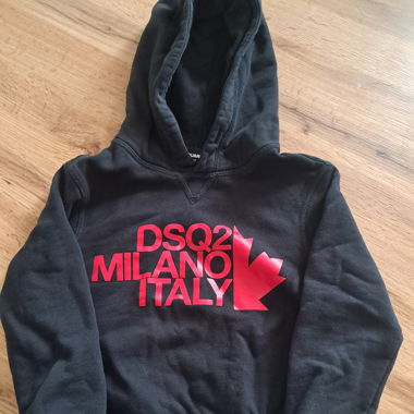 Pull dsquared