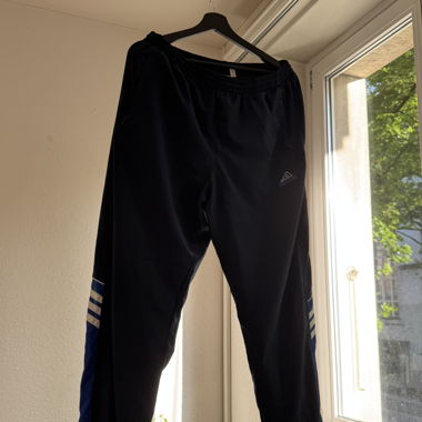 Adidas Trackpants