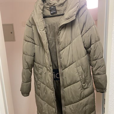 Jacke