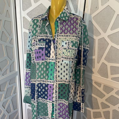 Abito camicia