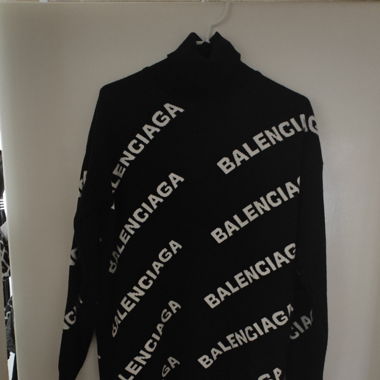 Pullover 
