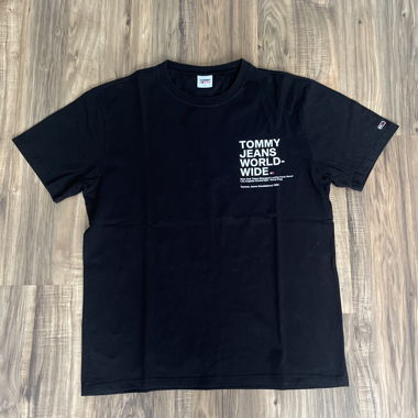 Tommy Jeans Worldwide T-Shirt