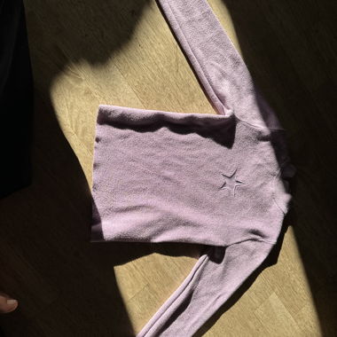 Bashka Lilac Long Sleeve