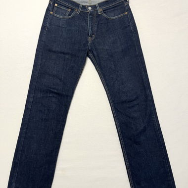 Levi‘s Jeans Dark Blue