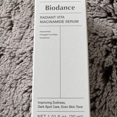 Biodance Niacinamide Serum 30 ml