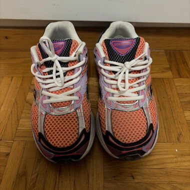 Saucony Omni 9 Laufschuhe
