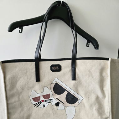 Sac à Main Karl Lagerfeld 