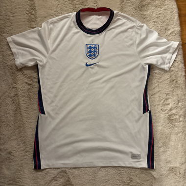England Trikot