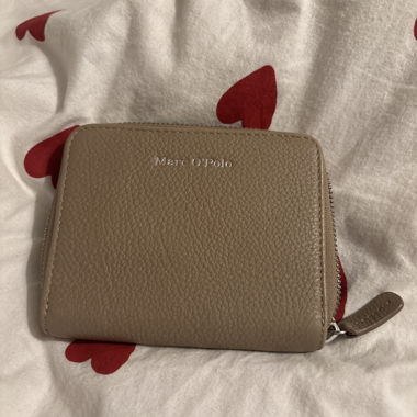 Marco Polo Wallet