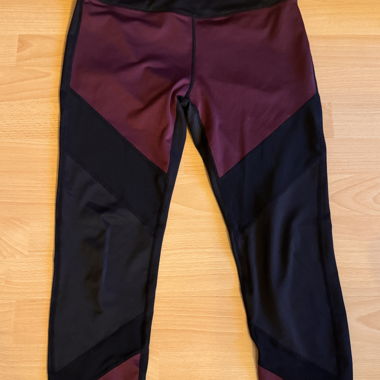 Leggings sportivi