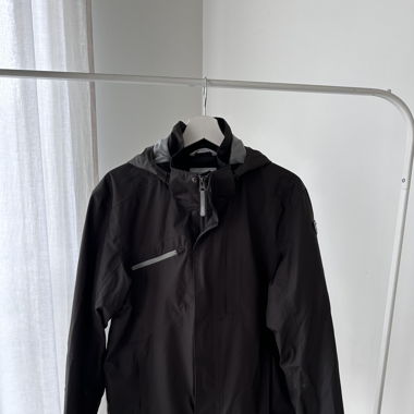 Icepeak Grey Jacket