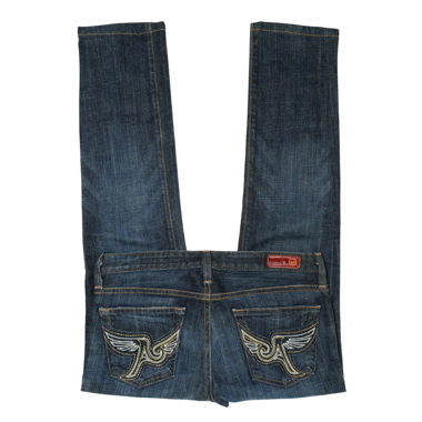 AG Adriano Goldschmied The Endear Jeans