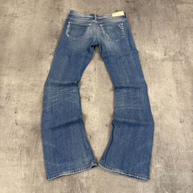 Vintage Diesel Bootcut Flared Jeans (S)
