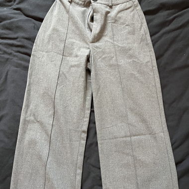 Pantalon tailleur