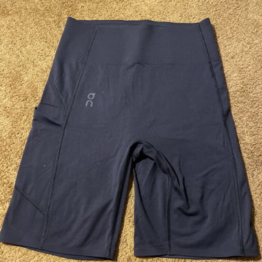 On Movement Tights_Shorts