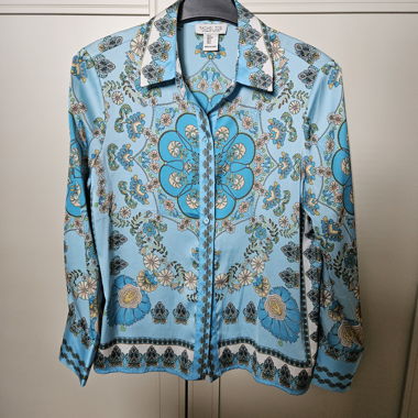 Chemise d'été 