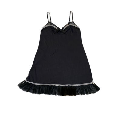 MINI DRESS