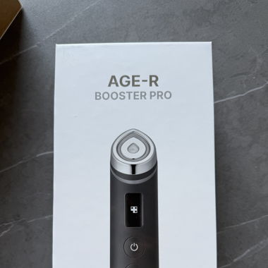 AGE-R Booster Pro