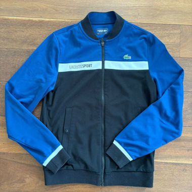 Lacoste Jacke