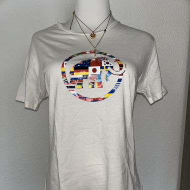 Mammut T-Shirt