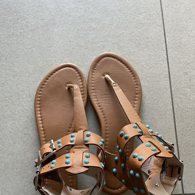 Dorothy perkins sandales