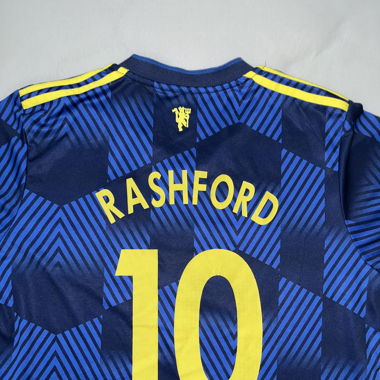Manchester United Trikot