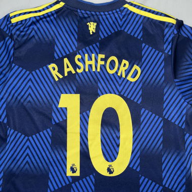 Manchester United Trikot