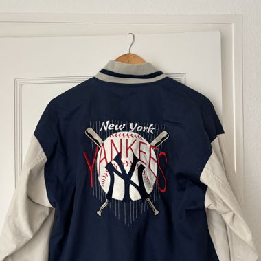 Veste Yankees Baseball