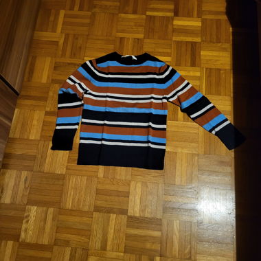 Pull garçon