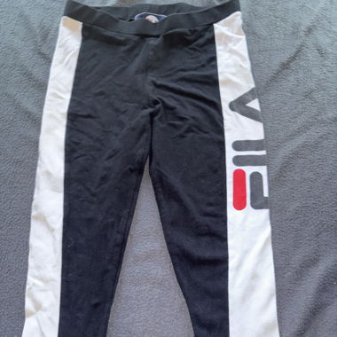 Leggings sportivi FILA