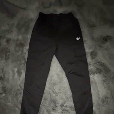 ADIDAS CARGO SCHWARZ GRÖSSE: S