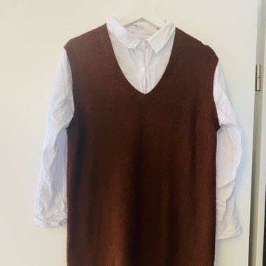 Top by JDY