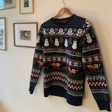 Christmas Sweater