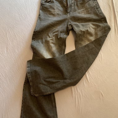 H&M Baggy Jeans