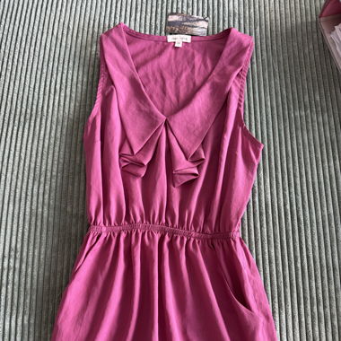 Unworn Dress