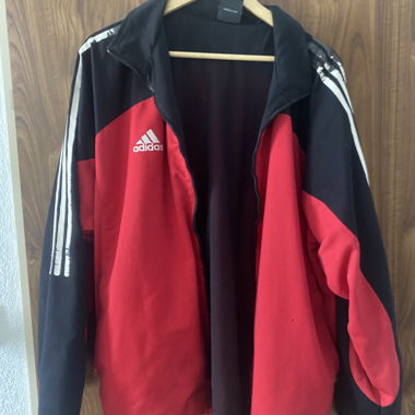 Adidas Zip Sport Jacket