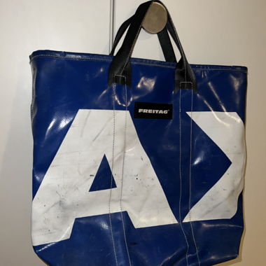 Freitag bag