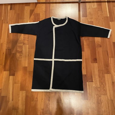Kaschmir-Strickjacke von N. Peal London