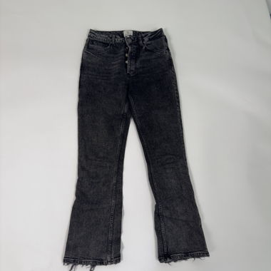 Anine Bing black jeans