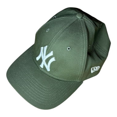 New Era 9FORTY Kappe