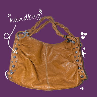 Borsa a mano