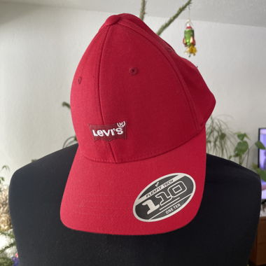Cappellino Levi's