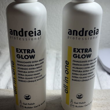 Set Andreia Professional per la cura delle unghie
